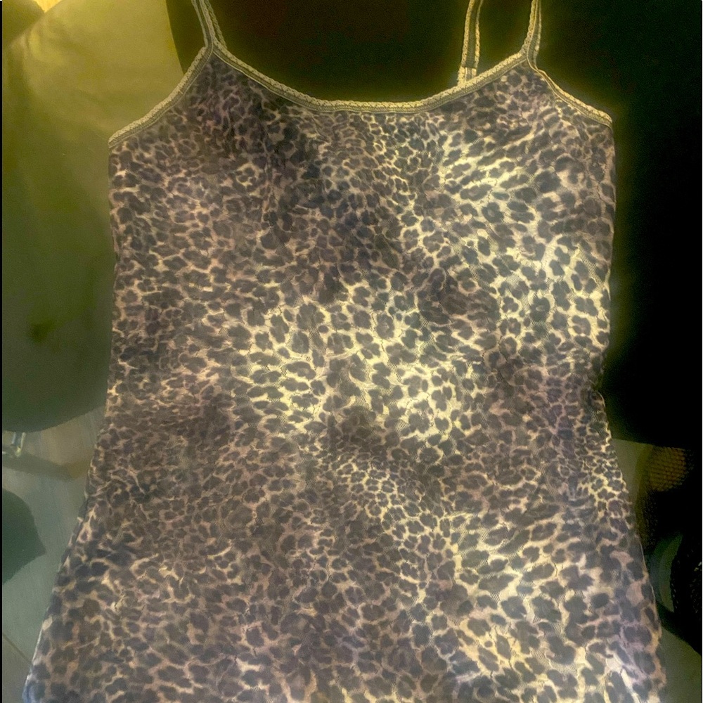 Hanky Panky small camisole